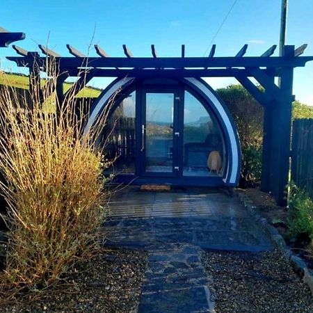 Bed and Breakfast The Nest Doolin Exterior foto